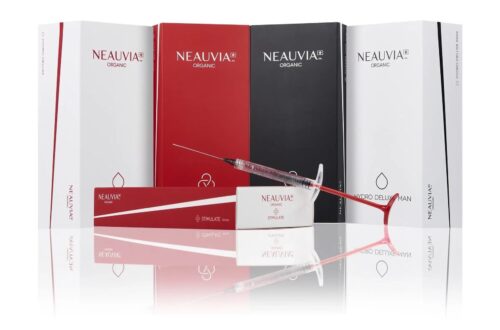 Neauvia Hydro Deluxe